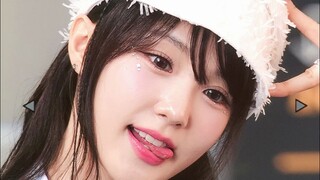 لقد أفسدتها دون تفكير! رقصت نانا أغنية "مغناطيسية" لفرقة "إيليت" دون أن تتدرب عليها.