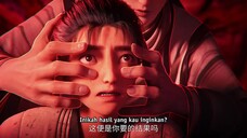 Sword of Coming Episode 25 Sub Indo