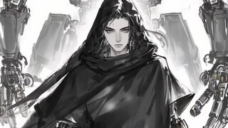 盗天魔尊！！！