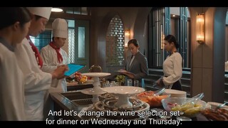 Red swan ep 4(eng sub)