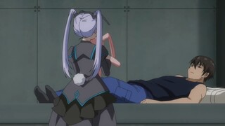 Muv-Luv Alternative - Episode 07 [English Subtitles]