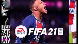 FIFA 21 Download Free for PC
