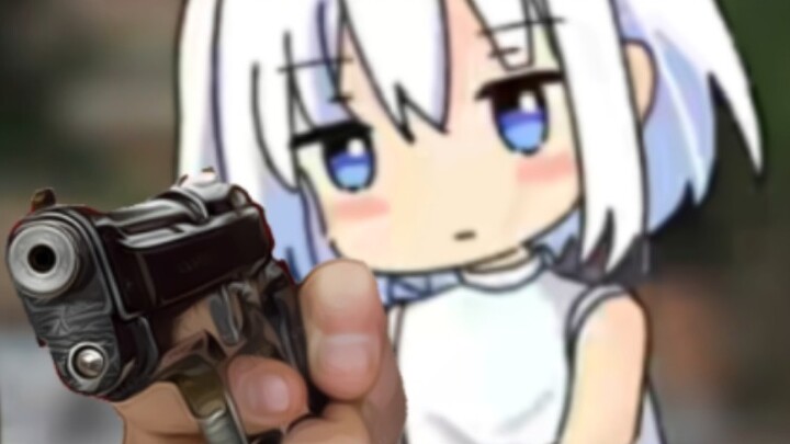 You've never seen such a sexy Date A Live [Episode 10]