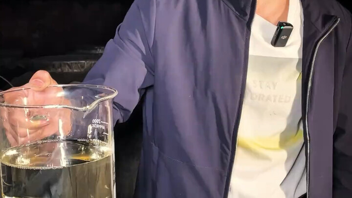 Gudang anggur seperti ini hanya akan dipahami oleh mereka yang mengerti dan mencintai anggur!