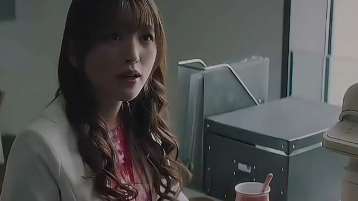 เคทพูดประโยคเดียวก็ปลุกคนให้ตื่นจากฝันได้ทุกครั้ง ไห่เหยียนเองก็ฟังคำแนะนำดีมากด้วย