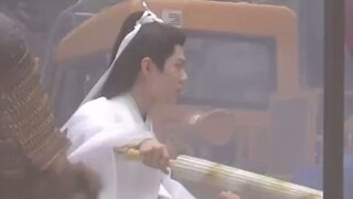 พรีวิวแรก! เพลงพื้นหลังนี้แทบจะกลายเป็นเอกสิทธิ์เฉพาะตัวของเขาไปแล้ว!!! [เซียวจ้าน | ซื่ออิง]