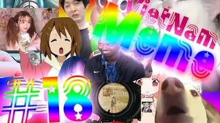 MEMES COMPILATION #18︱khoảnh khắc hài hước phần 18