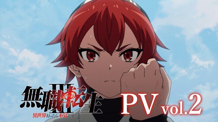 [Chinese-Japanese Bilingual] That Time I Got Reincarnated as a Slime Season 3 PV Teaser #2 [Alice’s 