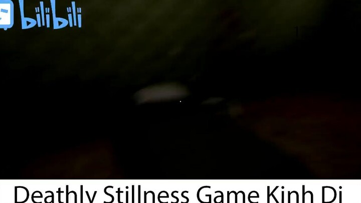 Vào nhầm căn phòng bị ám #kinhdi