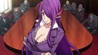 Meikyuu Black Company 2 sub indo