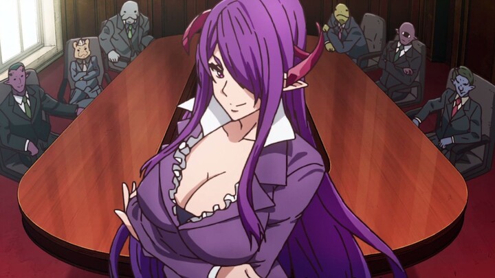 Meikyuu Black Company 2 sub indo