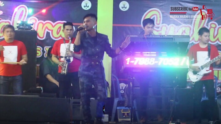 Syakira Music Entertainment || WARNA WARNI || Ds.Air Batu || Wd'Bayu&Novita Minggu,260622