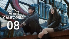 🇰🇷EP08 | Motel California (2025) [EngSub]