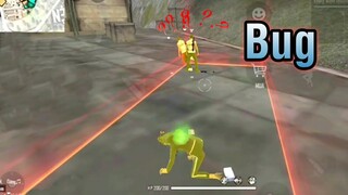 Mẹo Bug cực hài trong tử chiến ob26 Troll địch cực thốn | Bug tử chiến free fire