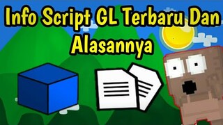 Info Script GL Terbaru | Growtopia Indonesia