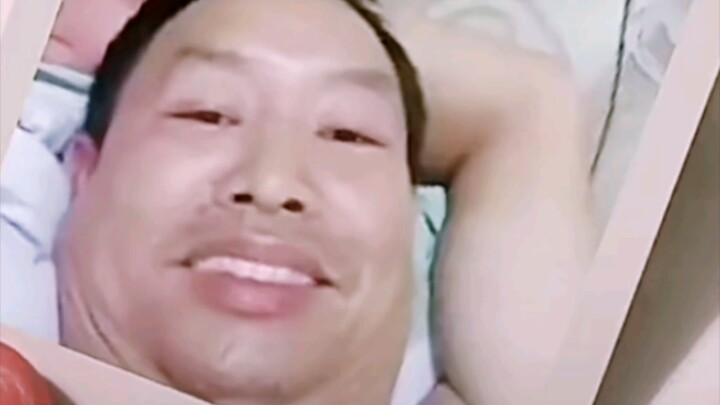 I can’t hold it in anymore, hahaha!