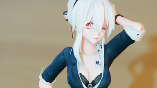 弱音蝴蝶芒种