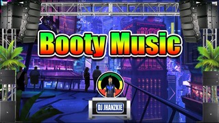 Deep Side - Booty Music (Reggae Remix) Dj Jhanzkie Tiktok Viral 2021