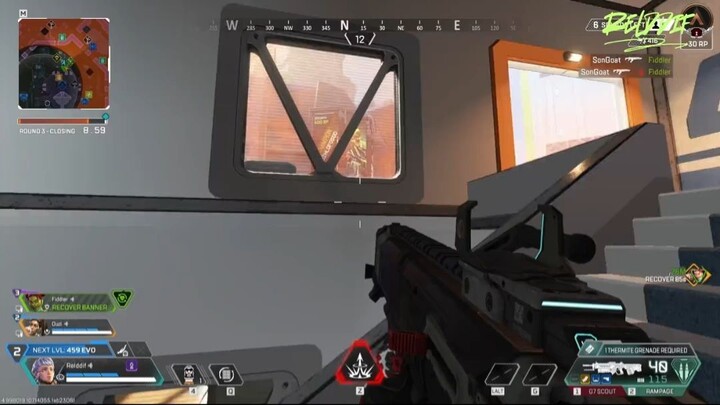 APEX LEGENDS
