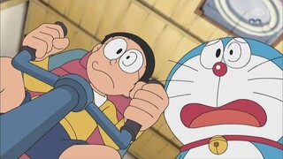 Doraemon episode 463