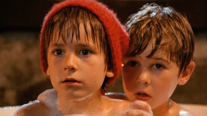 ค้นพบหนังบำบัดใจสุดฟิน หน้าหนาวต้องดู!!