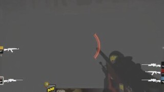 Sniper phản ứng nhanh! =))