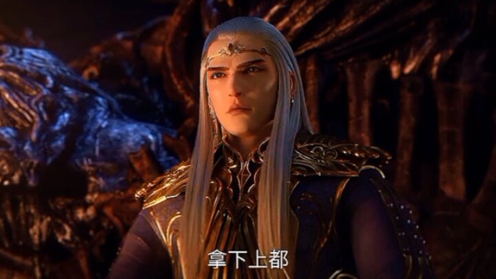 Preview Purple River S2 Eps 46