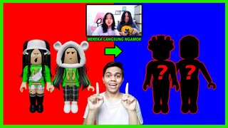 Ngakak! Mereka Terkejut Melihat Akunnya Di Acak-Acak - Roblox Indonesia