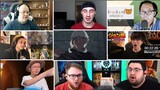 Delicious in Dungeon Episode 12 Reaction Mashup