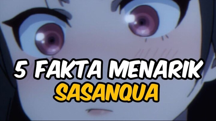 Sasanqua Oresuki