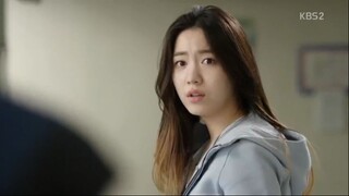 My Father is Strange Cap 5 SUB ESP