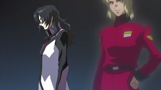 Mobile Suit Gundam Seed DESTINY - Phase 29 - Fates (Original Eng-dub)