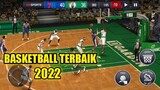 5 GAME ANDROID BASKETBALL TERBAIK 2022