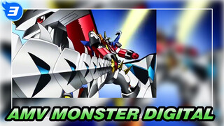 [AMV MONSTER DIGITAL] Legenda Omega Shoutmon_3
