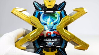 [Play casually] X calls out other Ultraman's special moves, not only not adding new ones, but also d