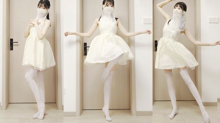 Adik magang gaya Cina kecilmu ~ super manis [Frost] ♥