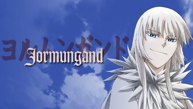 EP3 Jormungand [Sub Indo]