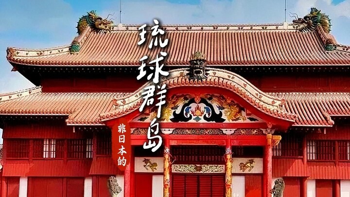 Why Does Japan React So Strongly Whenever “Ryukyu Indigenous People” Is Mentioned?