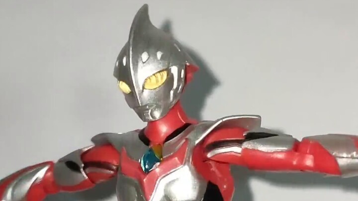 The first model in the eighth series, Nexus, has excellent workmanship, it’s great!