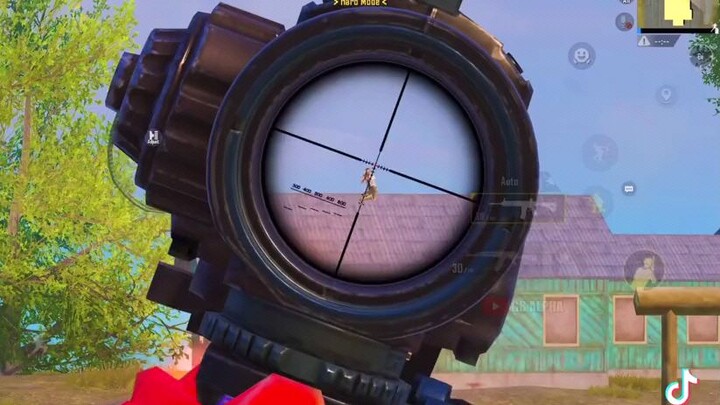 pubg sensitivity zero recoil