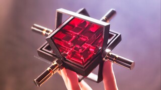这一次我终于把它做进了现实!!! 工坊同步上架~~