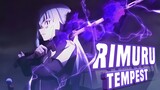Rimuru Tempest is back - [ AMV ]