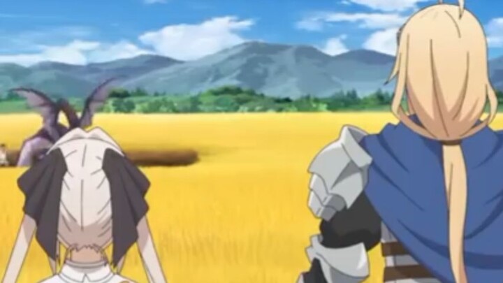 SCENE ANIME TERBARU