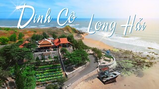Sự tích Dinh Cô Long Hải Vũng Tàu - Bỏng Ngô Mario Khám phá Long Hải