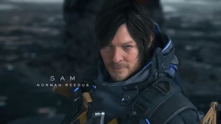 Death Stranding 2 To The Wilder