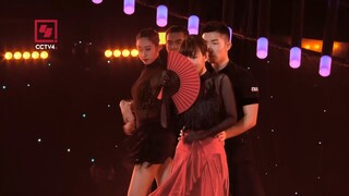 Mao Hiểu Đồng丨Nữ hoàng khiêu vũ dưới ánh đèn sân khấu, cô là một cô gái ngọt ngào, nhưng cũng là một