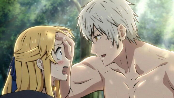 Harusnya Dibunuh, Ksatria Cewek Ini Malah Dapet Takdir…