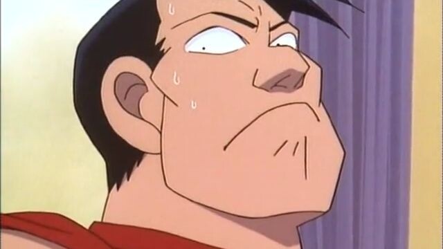 Detective Conan or Case Closed (Eng Dub) Episode 06