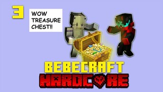 HARDCORE 1.17 #3 - KAYAMANAN (Mayaman na Kami) || BEBECRAFT