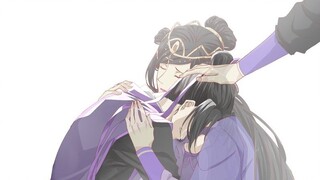 [Tộc trưởng của Ma đạo/Yun Meng/Tear Jerker/Wei Wuxian] Jiang Cheng: Họ nói tôi, Thánh của Tam độc, 